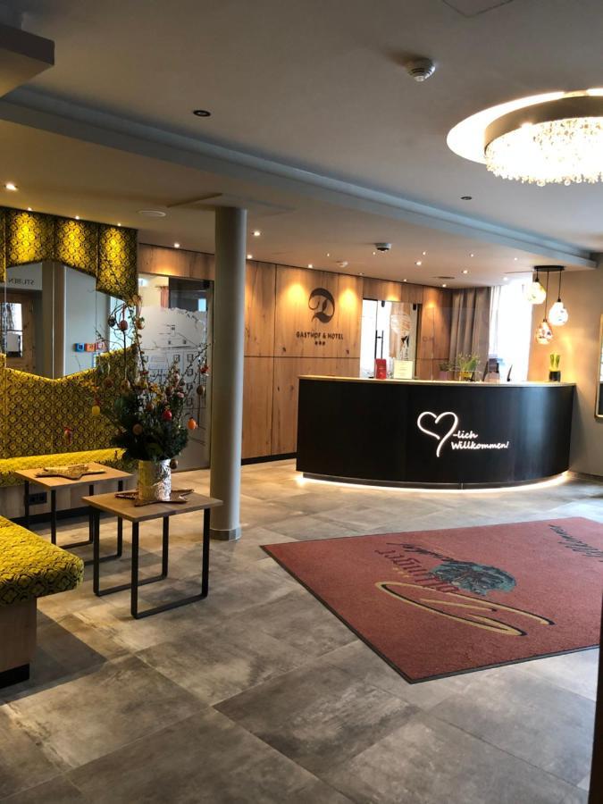 Hotel Dollinger Innsbruck