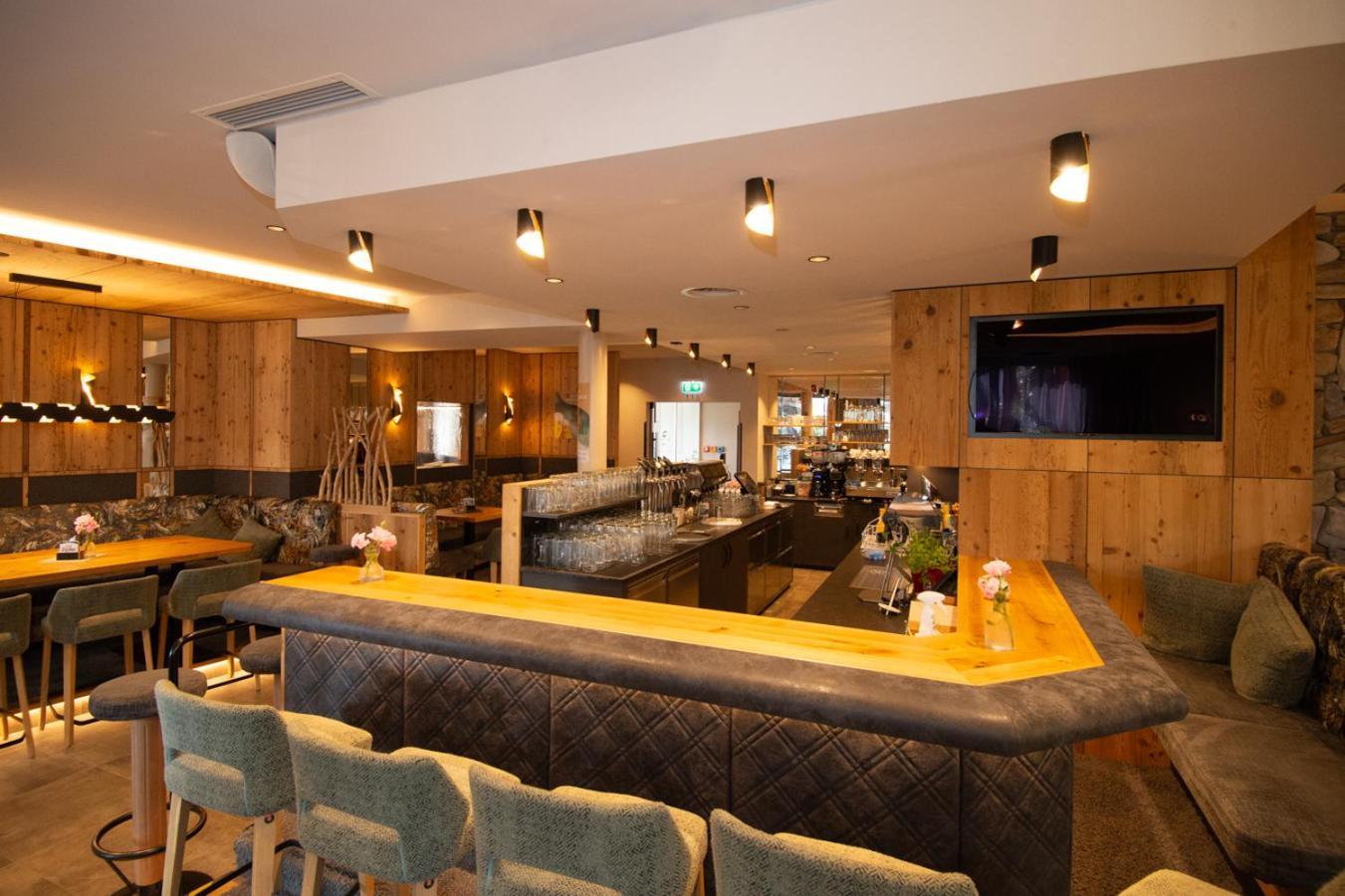 Dollinger Hotel 3*